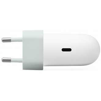 Pakrovėjas - Įkroviklis Google 45W USB-C baltas GA05732-EU