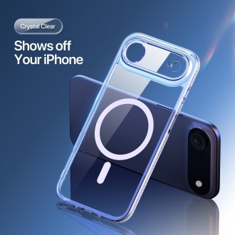 Skaidrus dėklas "Dux Ducis Clin Magsafe" telefonui Apple iPhone Air 