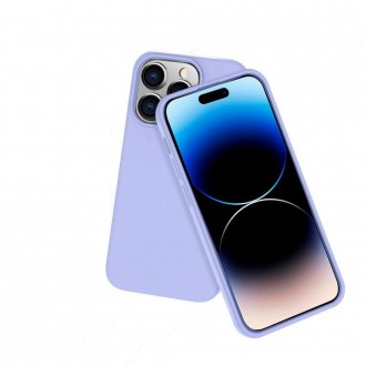 Violetinis dėklas "X-Level Dynamic" telefonui Apple iPhone 16 Pro Max