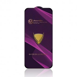 LCD apsauginis stikliukas "11D Full Glue (OG Premium)" telefonui Samsung Galaxy S26 