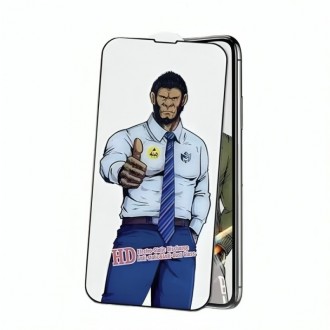 LCD apsauginis stikliukas "ESD Anti-Static" telefonui Xiaomi 15T / 15T Pro