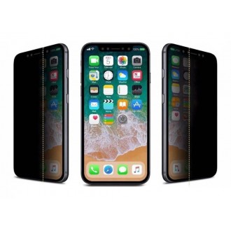 LCD apsauginis stikliukas "Full Privacy" telefonui Apple iPhone 14 Pro 