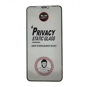 LCD apsauginis stikliukas "ESD Anti-Static Privacy" telefonui Samsung Galaxy A26 5G