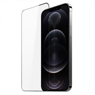 LCD apsauginis stikliukas "Dux Ducis" telefonui Samsung Galaxy A52 4G / A52 5G / A52s 5G / A53 5G