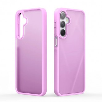Rožinis dėklas "Dux Ducis Yind" telefonui Samsung Galaxy A16 4G / A16 5G 