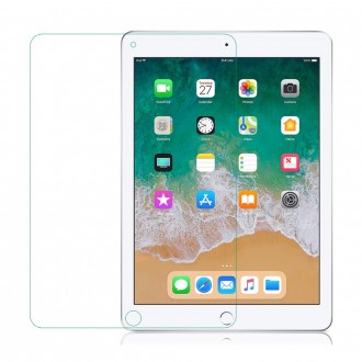 LCD apsauginis stikliukas "9H" Apple iPad 9.7 2018 / iPad 9.7 2017