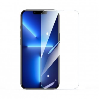 LCD apsauginis stikliukas Adpo telefonui Huawei P9