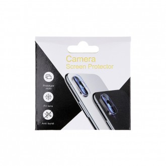Apsauginis stikliukas telefono kamerai Samsung S21 Plus