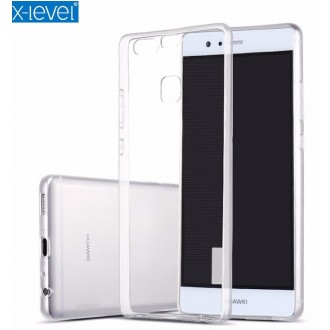 Skaidrus dėklas X-Level "Antislip" telefonui Samsung Galaxy A32 5G 
