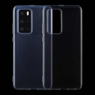 Skaidrus dėklas Huawei P40 telefonui "X-Level Antislip"