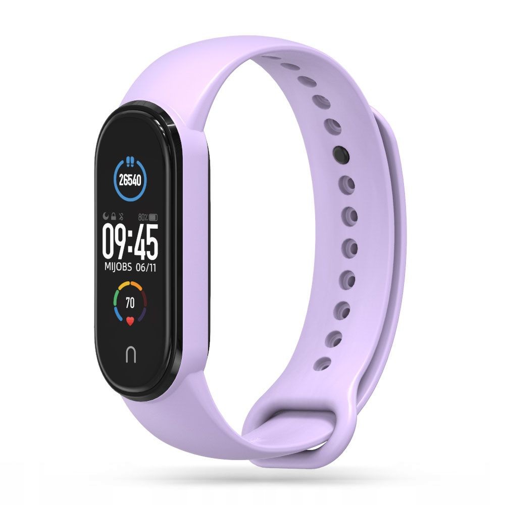 Alyvinė apyrankė "Tech-Protect Iconband" laikrodžiui Xiaomi Mi 5 / 6 / 6 NFC / 7