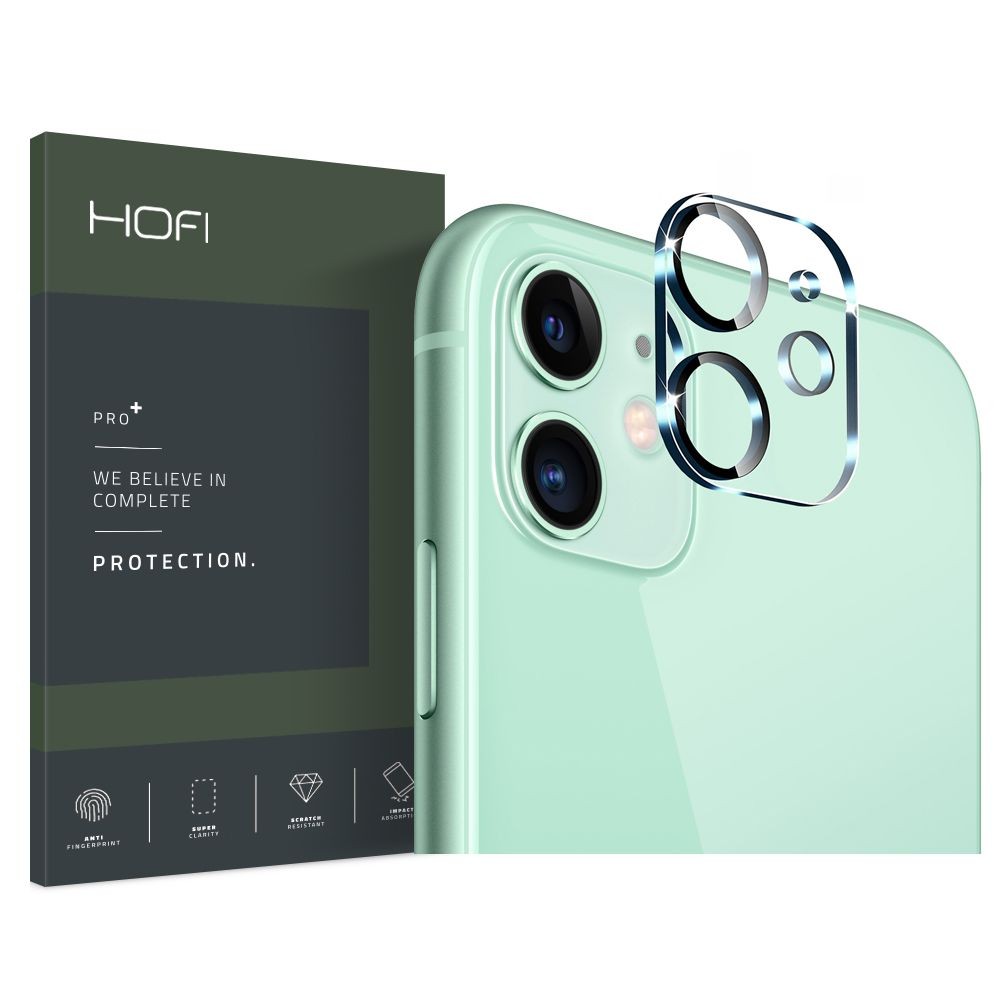 Skaidri apsauga kamerai HOFI CAM PRO+ telefonui iPhone 11