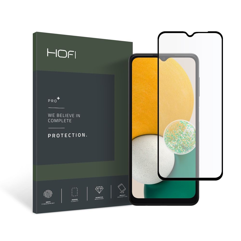 Apsauginis grūdintas stiklas Hofi "Glass Pro+" telefonui Samsung Galaxy A13 5G