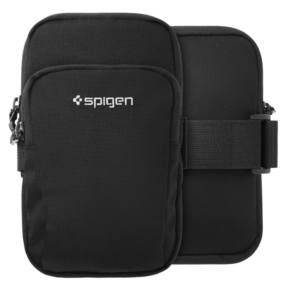 Dėklas ant rankos "Spigen A702 Dynamic Shield Armband" 