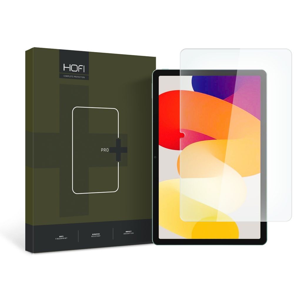 Grūdintas stiklas "Hofi Glass Pro+" planšetei Xiaomi Redmi Pad SE 11.0
