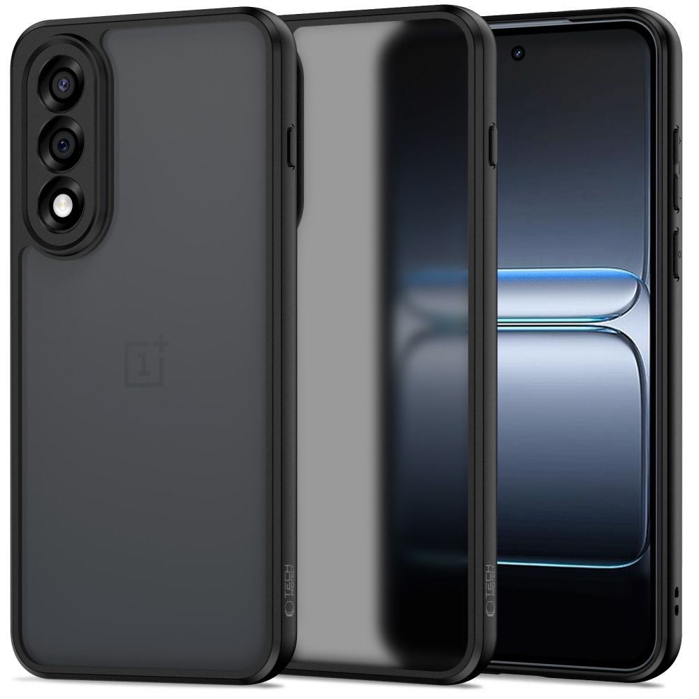 Dėklas TECH-PROTECT MAGMAT telefonui ONEPLUS NORD 5