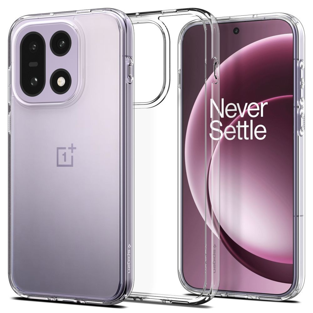 Dėklas SPIGEN ULTRA HYBRID telefonui ONEPLUS 15