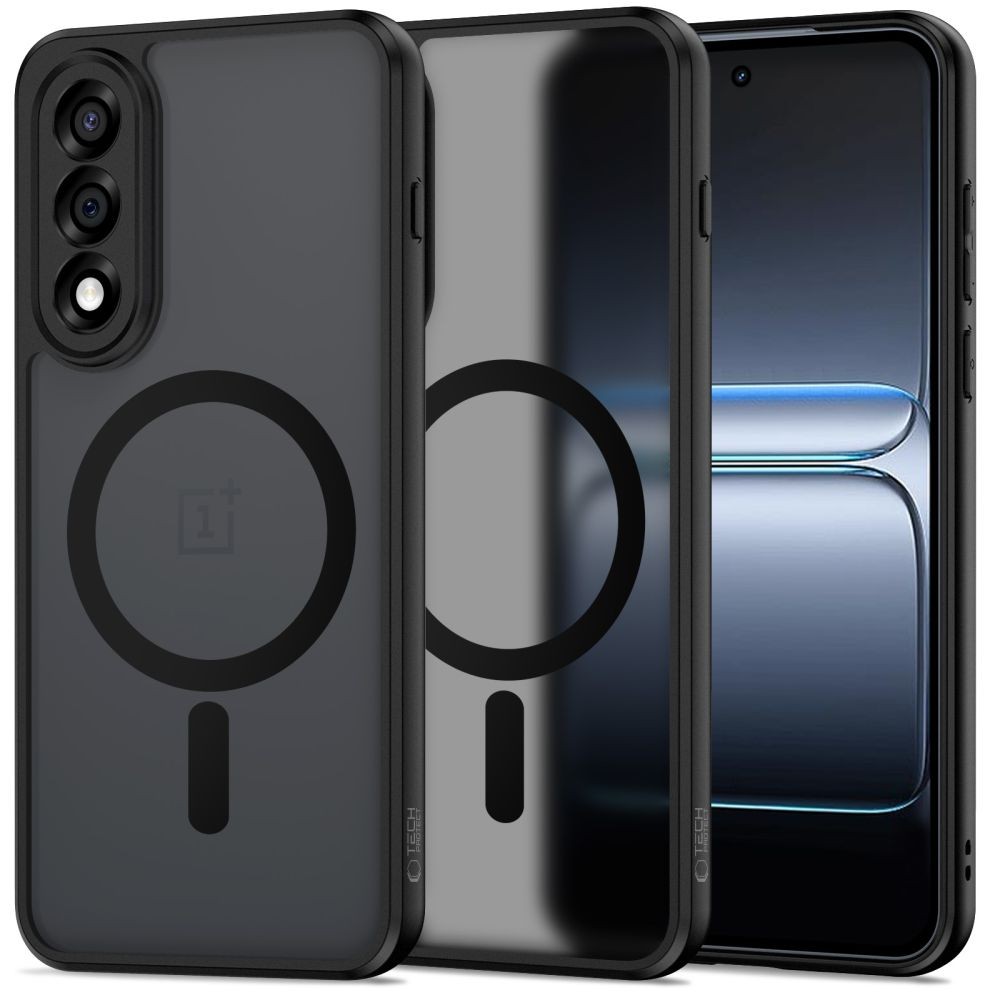 Dėklas TECH-PROTECT MAGMAT MAGSAFE telefonui ONEPLUS NORD 5