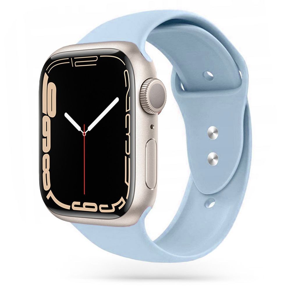 Melsva apyrankė "Tech-Protect Iconband" laikrodžiui Apple Watch 4 / 5 / 6 / 7 / 8 / 9 / SE (38 / 40 / 41 MM)