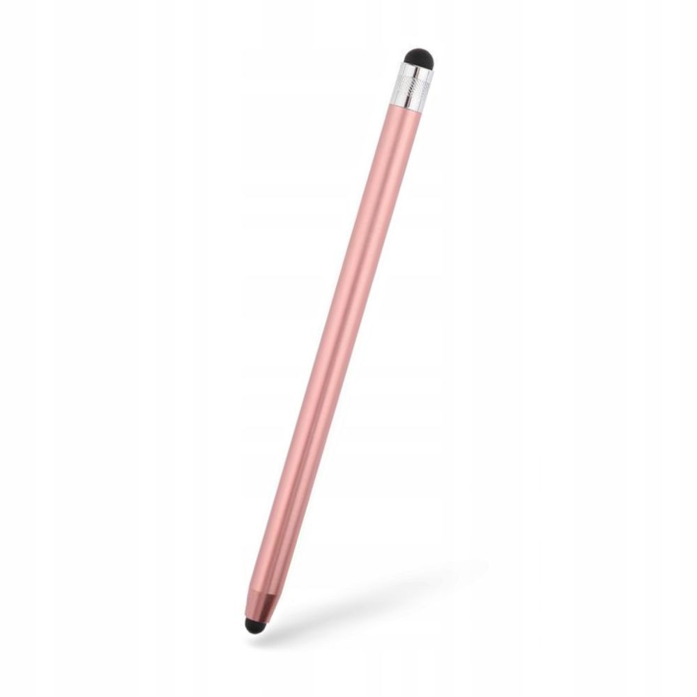 Rausvas pieštukas "Tech-Protect Touch Stylus"