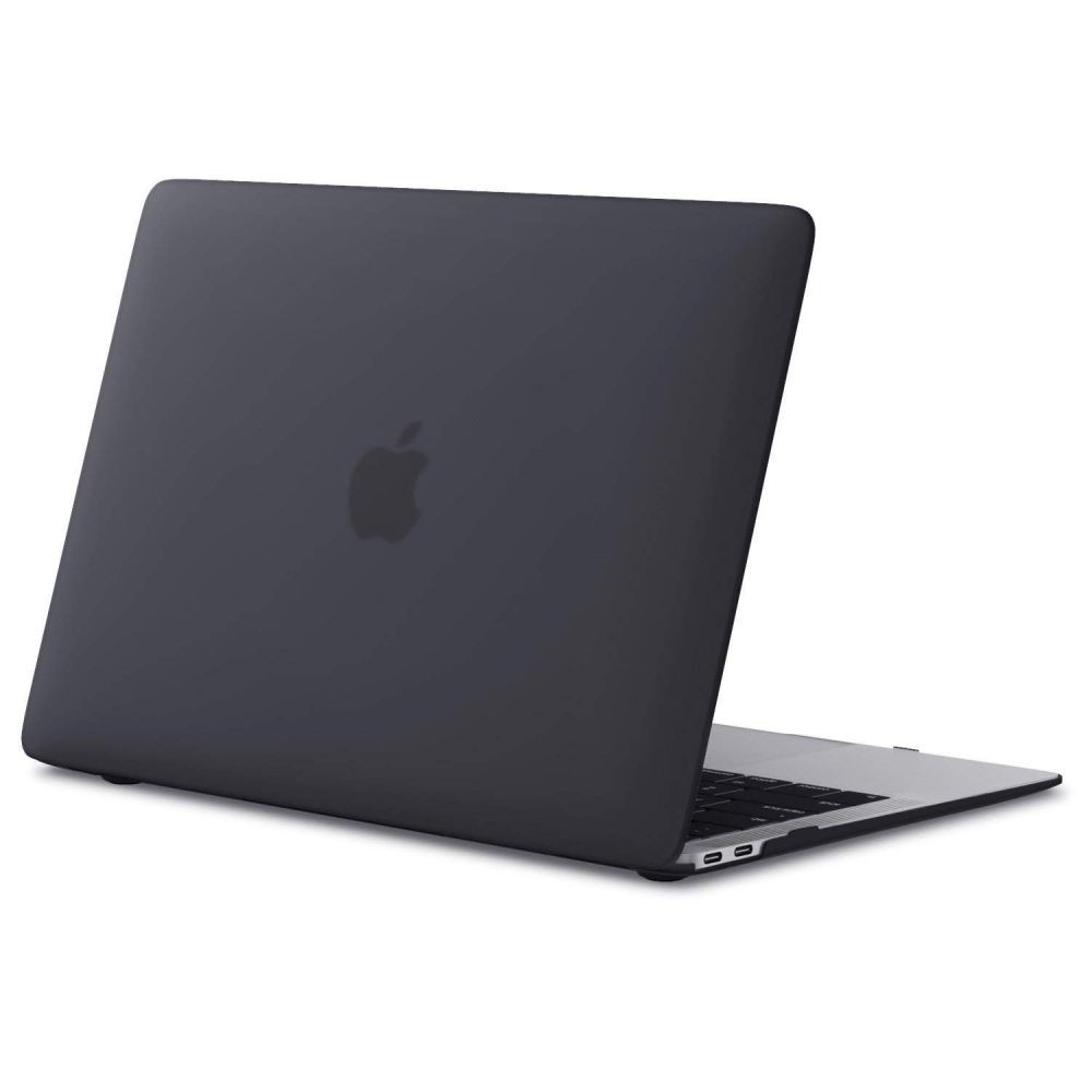 Nešiojamo kompiuterio dėklas Tech-Protect "Smartshel" kompiuteriui Apple MACBOOK AIR 13 2018-2020 