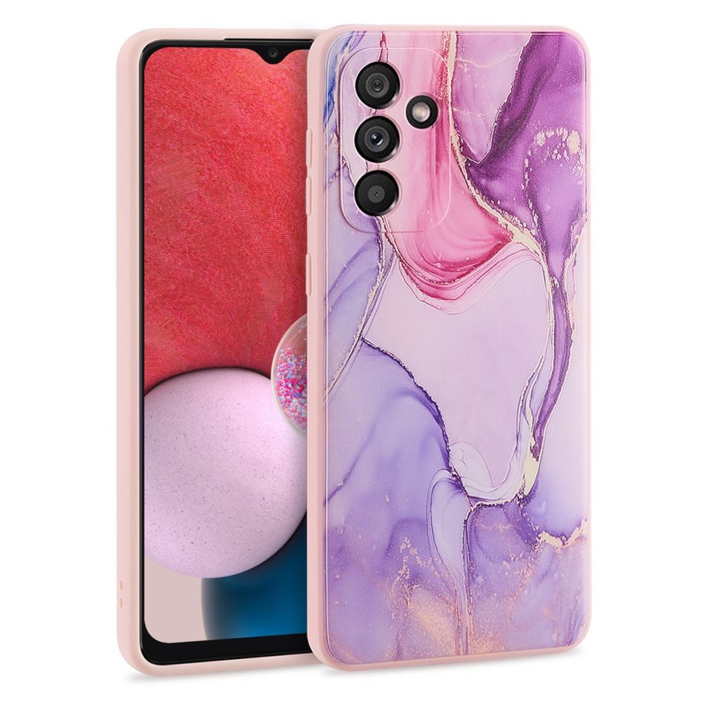 Marble dėklas "Tech-Protect Mood" telefonui Galaxy A13 5G