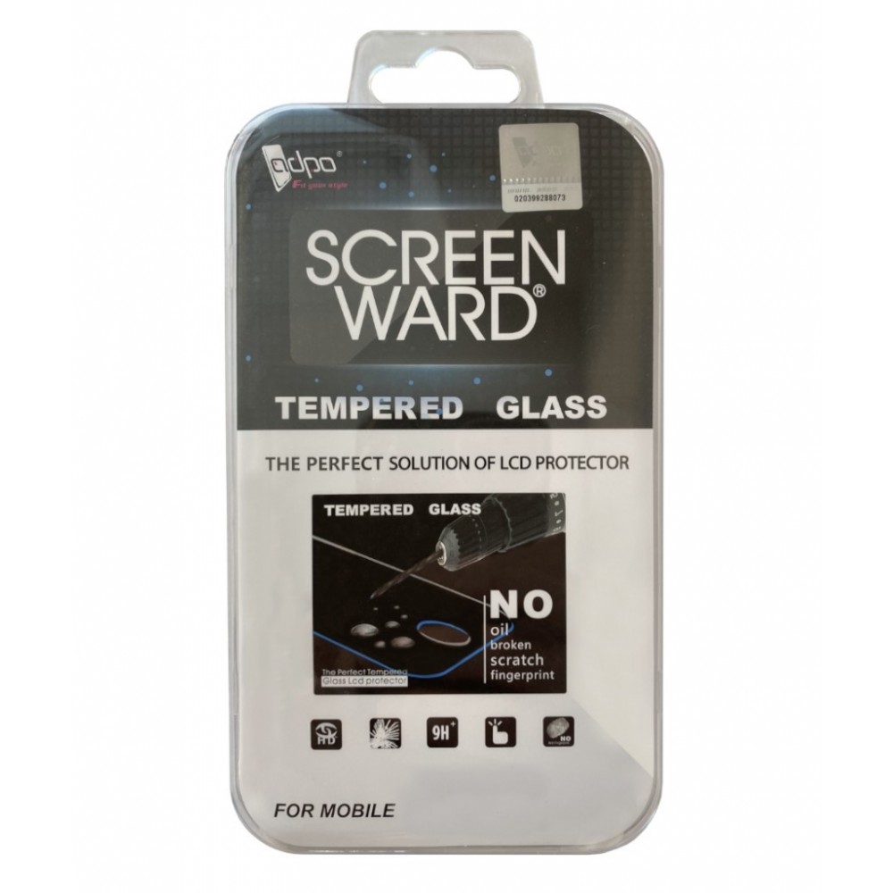 LCD apsauginis stikliukas "Adpo" telefonui Samsung Xcover 6 Pro