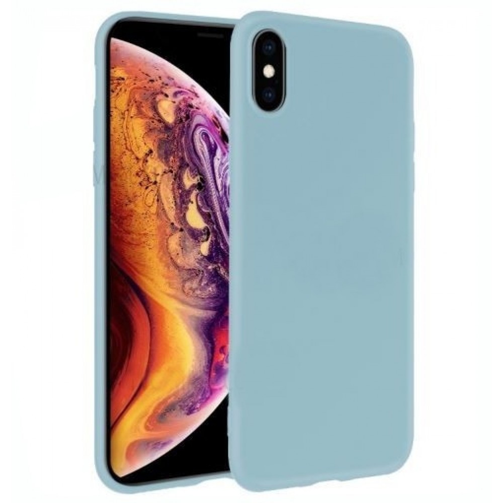 Elektrinės spalvos dėklas X-Level Dynamic telefonui Apple iPhone 13 mini