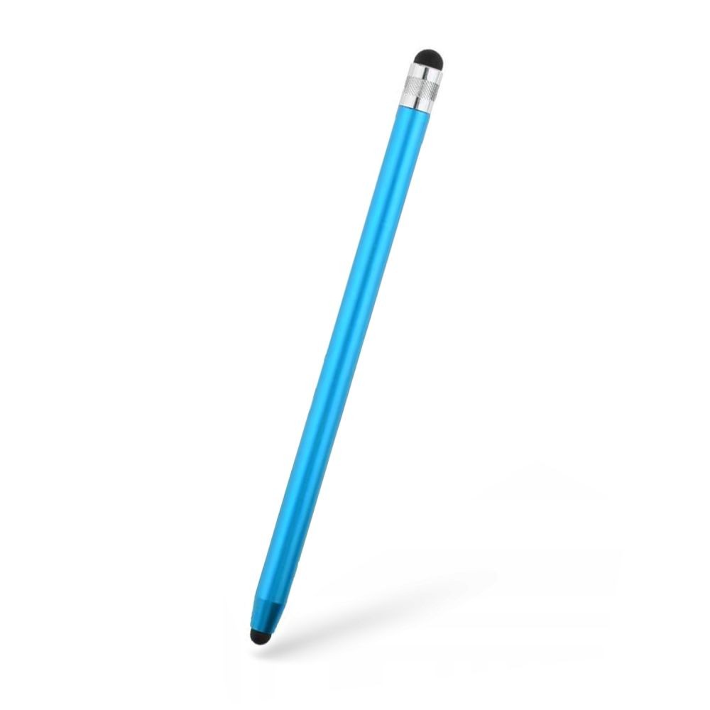 Mėlynas pieštukas "Tech-Protect Touch Stylus"