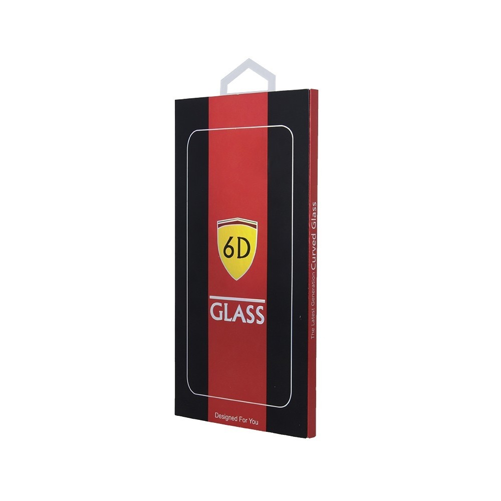 LCD apsauginis stikliukas 6D telefonui Samsung Galaxy Xcover 7