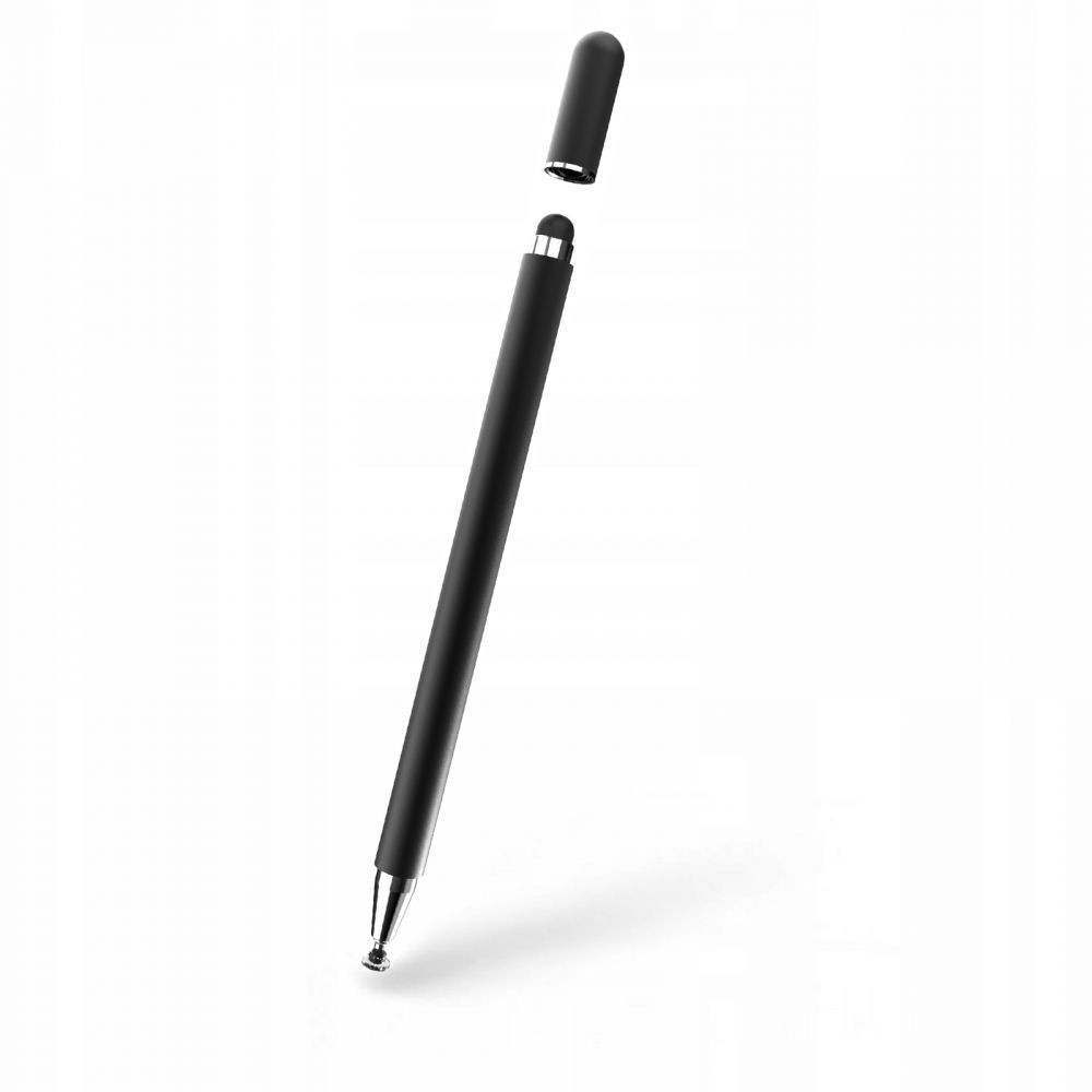 Juodas pieštukas "Tech-Protect Magnet Stylus"