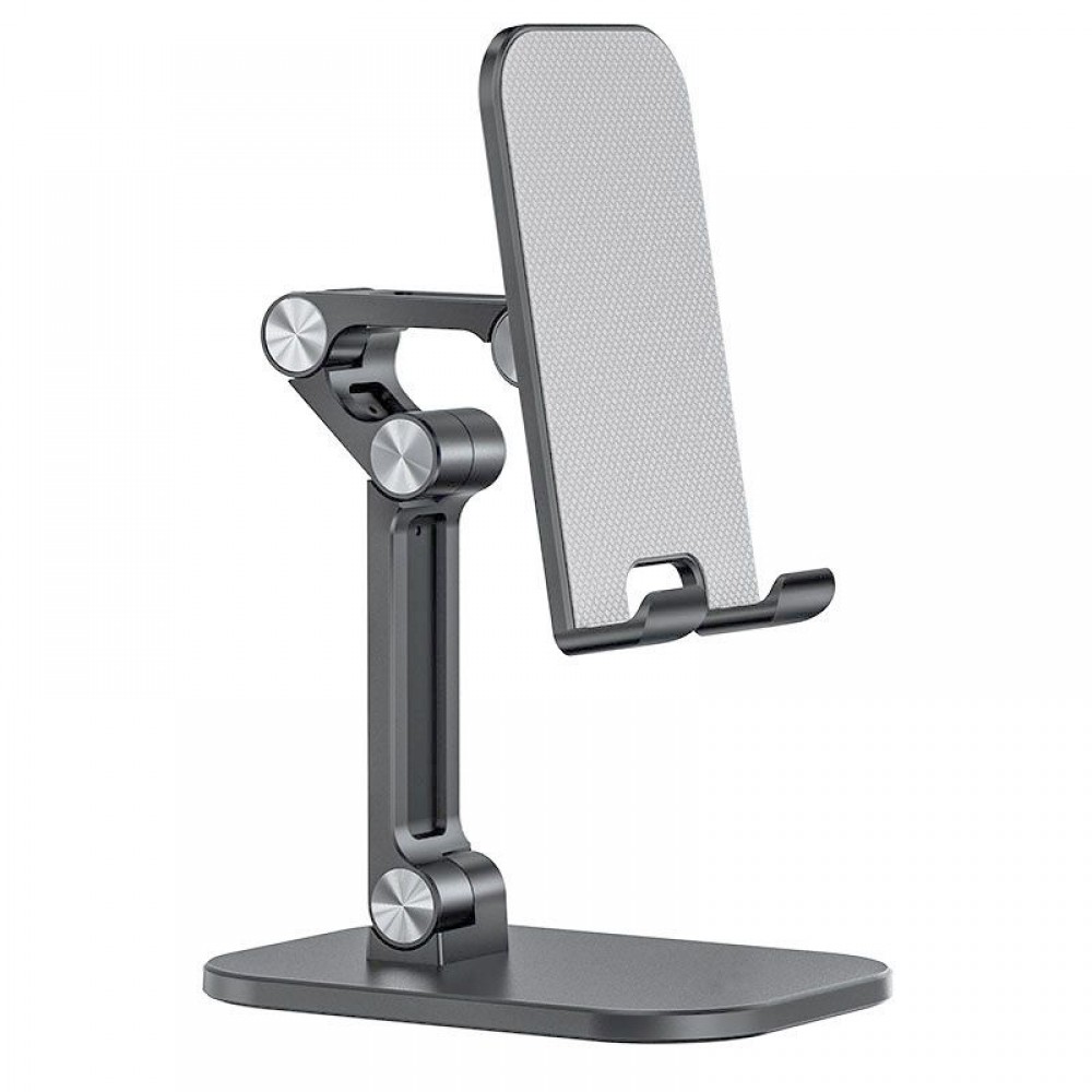 Universalus telefono/planšetės laikiklis "Tech-Protect Z3 Universal Stand Holder Smartphone & Tablet" pilkas