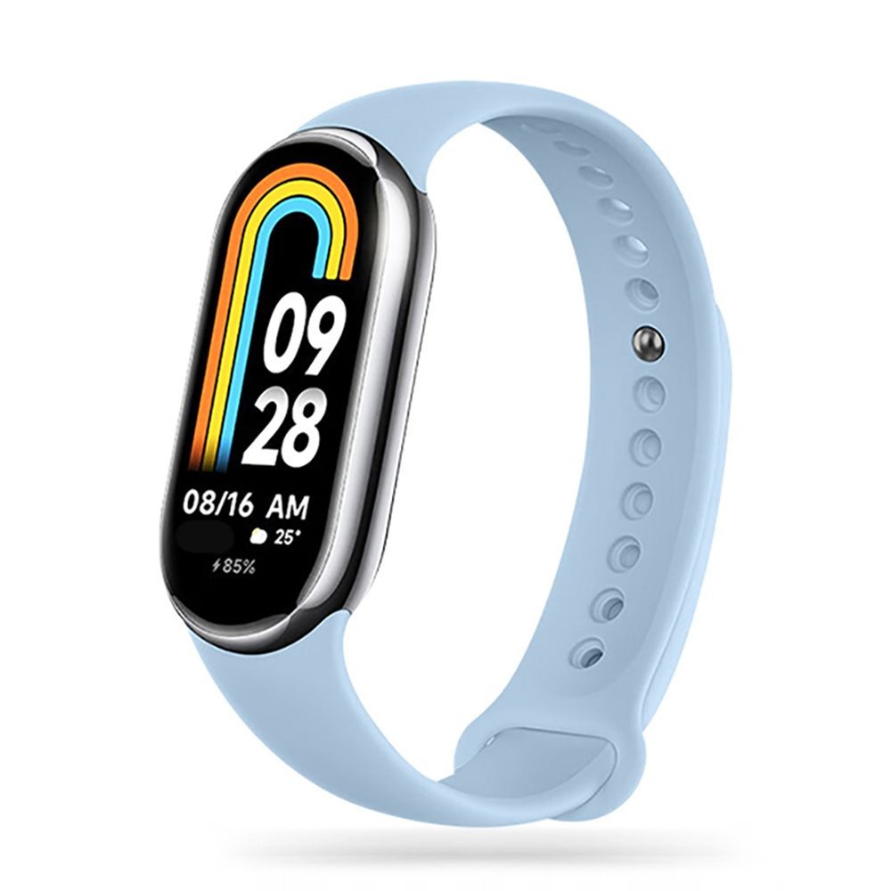 Melsva apyrankė "Tech-Protect Iconband" laikrodžiui Xiaomi Smart Band 8 / 8 NFC