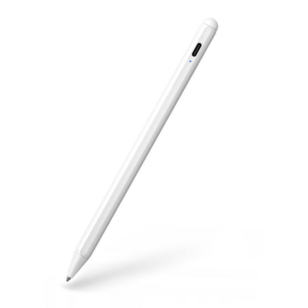 Baltas "Tech-Protect Digital Sylus" pieštukas skirtas Apple Ipad