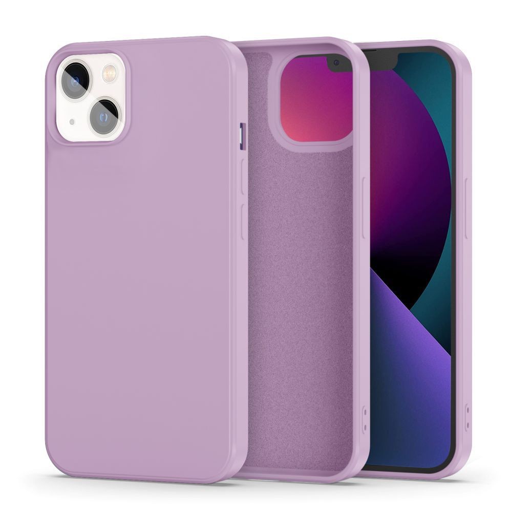 Alyvinis dėklas "Tech-Protect Icon" telefonui iPhone 14 