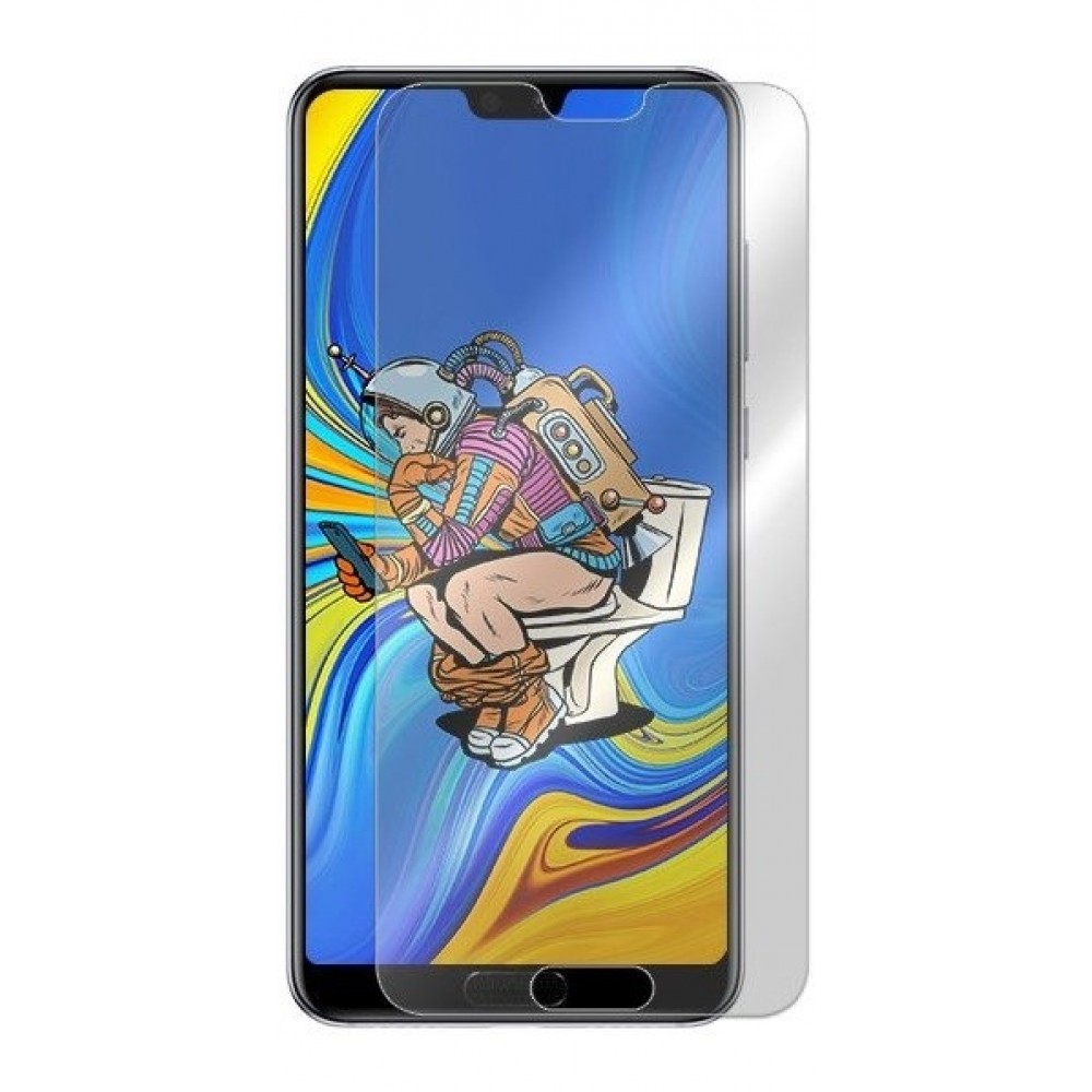 9H apsauginis grūdintas stiklas telefonui Huawei P20