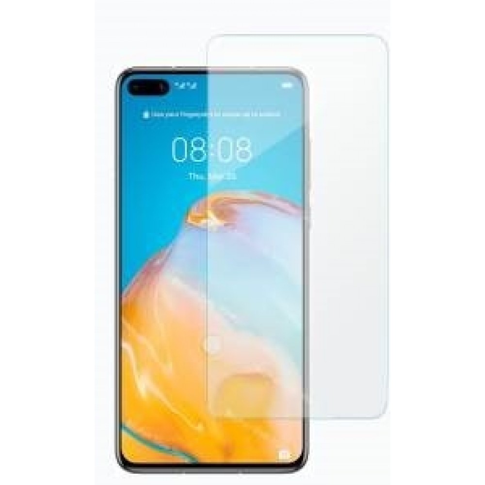 Apsauginis grūdintas stiklas Adpo telefonui Huawei P40 Pro 