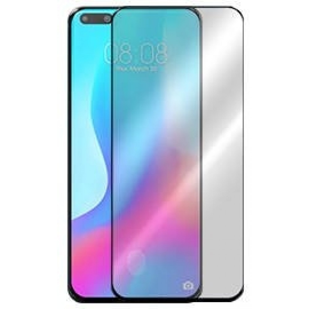 Apsauginis grūdintas stiklas ''5D Full Glue '' Huawei P40 Pro telefonui