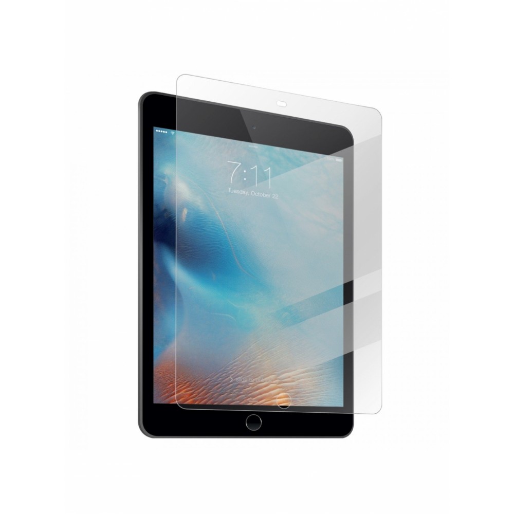 Apsauginis grūdintas stiklas "Adpo" skirtas Apple iPad Pro 9.7 2016