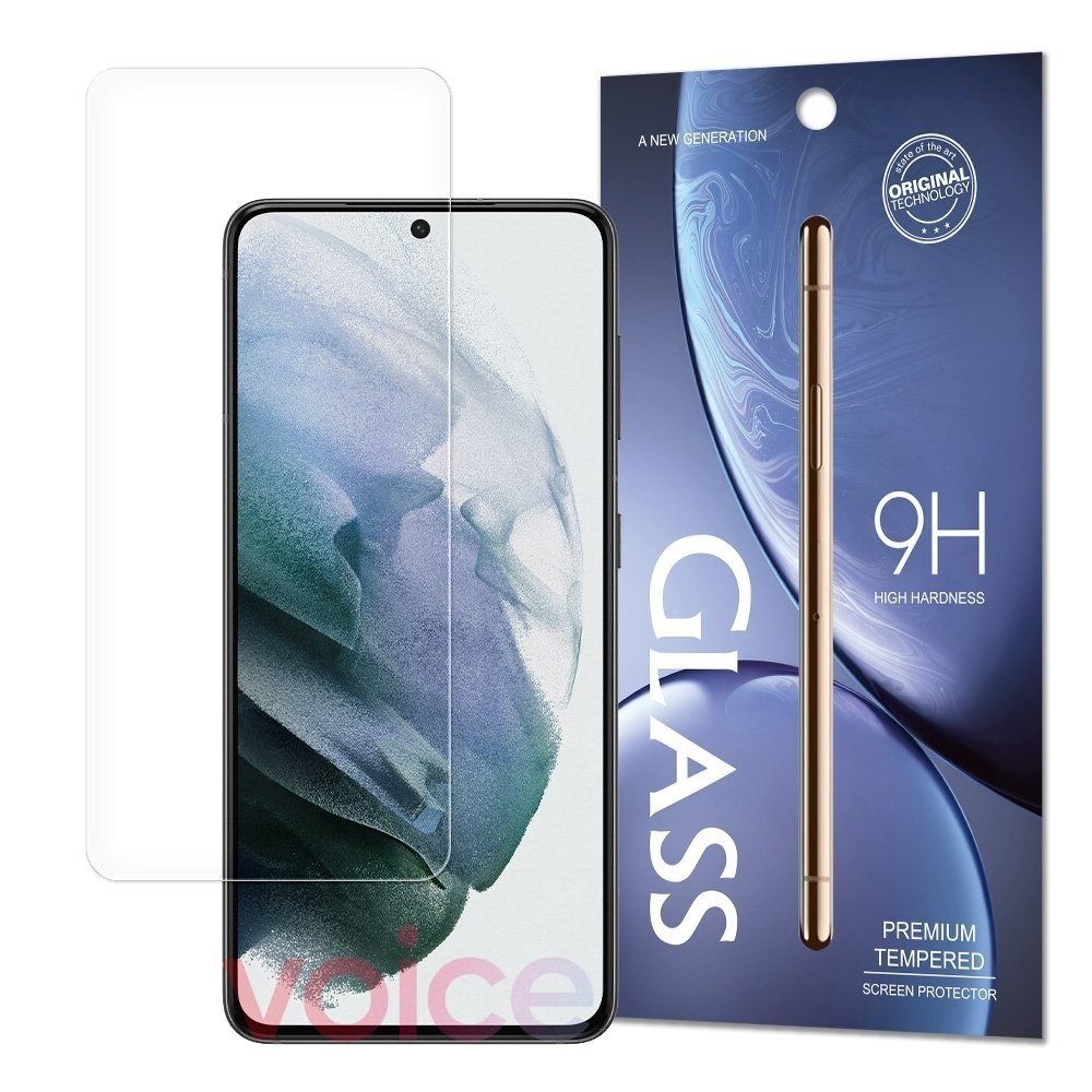 LCD apsauginis stikliukas "9H Wozinsky" telefonui Samsung A54 5G