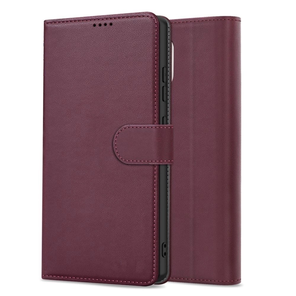 Bordo dėklas "Fancy Wallet" telefonui Samsung Galaxy A16 4G / A16 5G