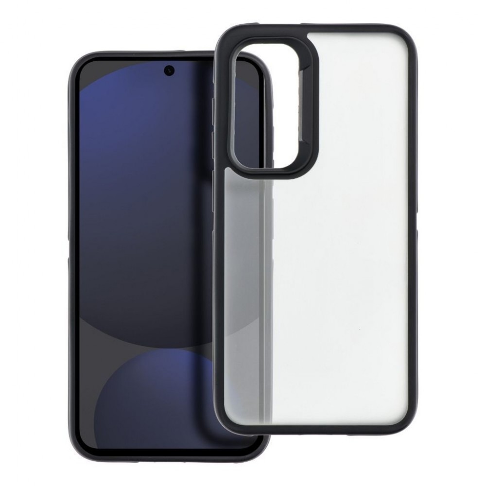 Skaidrus / Matinis "Neo Case" telefonui Samsung Galaxy S25 FE 
