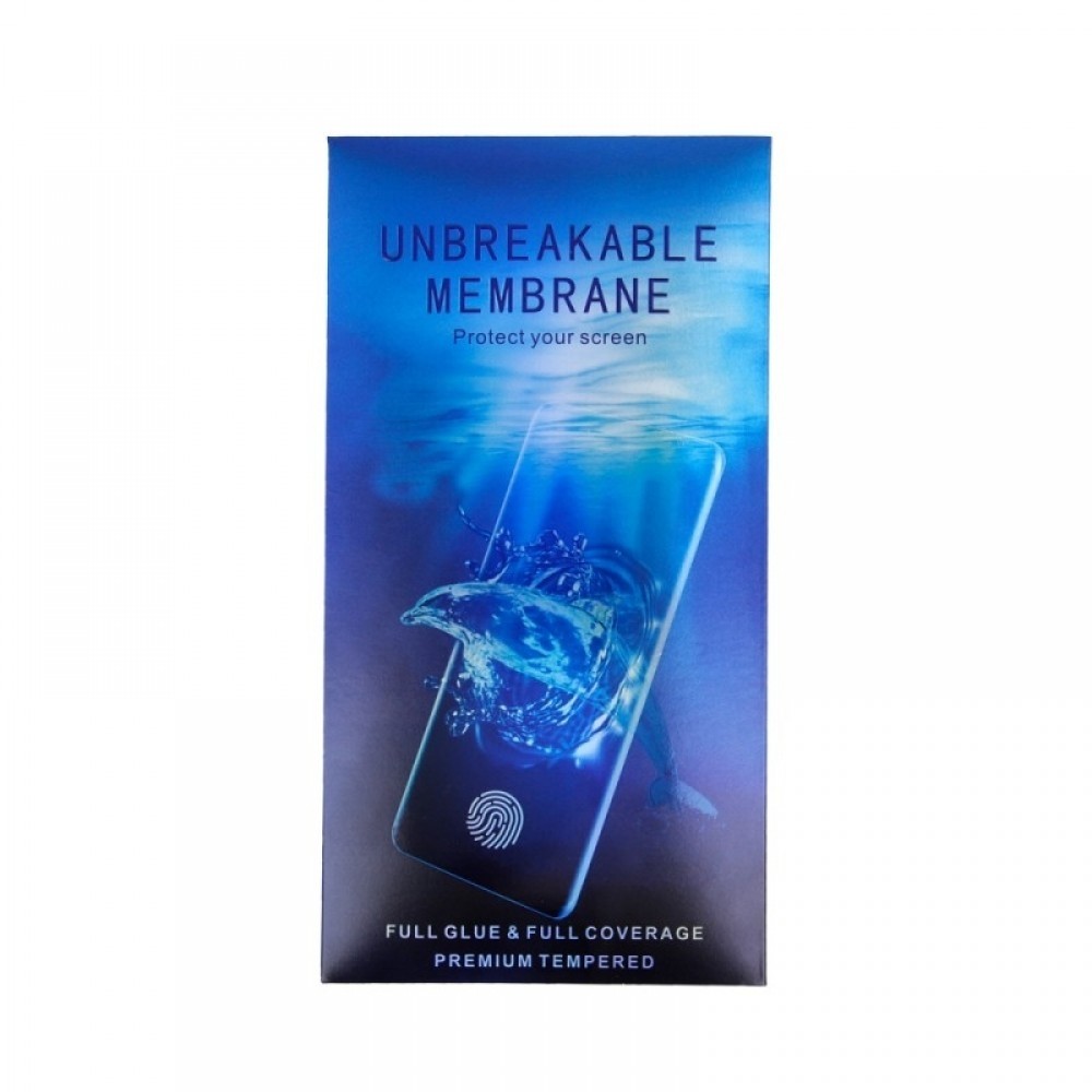 Naujausios kartos plėvelė ''Hydrogel'' telefonui Samsung S21 Ultra