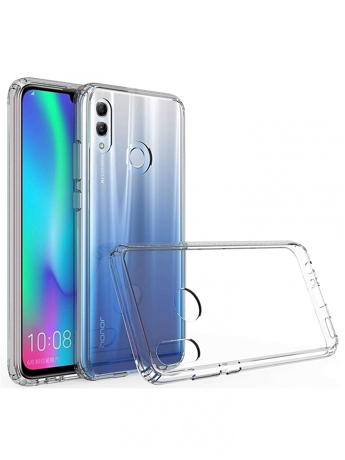 Honor 10 Lite Фото