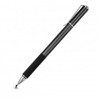 Juodas pieštukas "Tech-Protect Stylus"