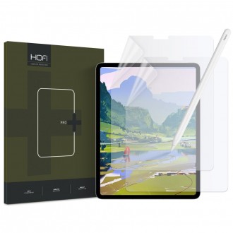 Apsauginė ekrano plėvelė Hofi "Paper Pro+" (2 vnt.) planšetei Apple iPad Air 10.9” 4 / 5 / 2020-2022 / PRO 11” 2 / 3 / 4 / 2020-2022
