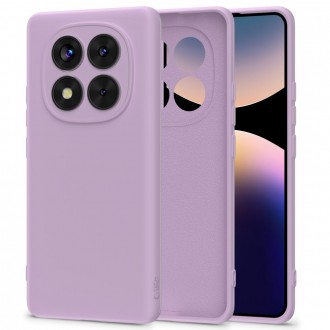 Alyvinis dėklas "Tech-Protect Icon" telefonui Xiaomi Redmi Note 14 Pro 5G / Poco X7 5G