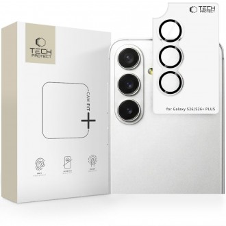 TECH-PROTECT CAMRING FIT+ GALAXY S26 / S26+ PLUS