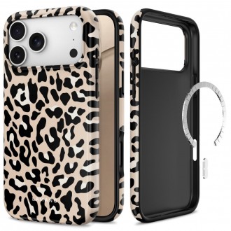 Spalvotas dėklas "Tech-Protect Lamano Magsafe Pure Instinct" telefonui Apple Iphone 17 PRO / 18 PRO