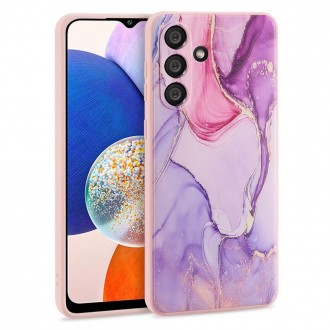 Marble dėklas Tech-Protect "Mood" telefonui Samsung Galaxy A14 5G